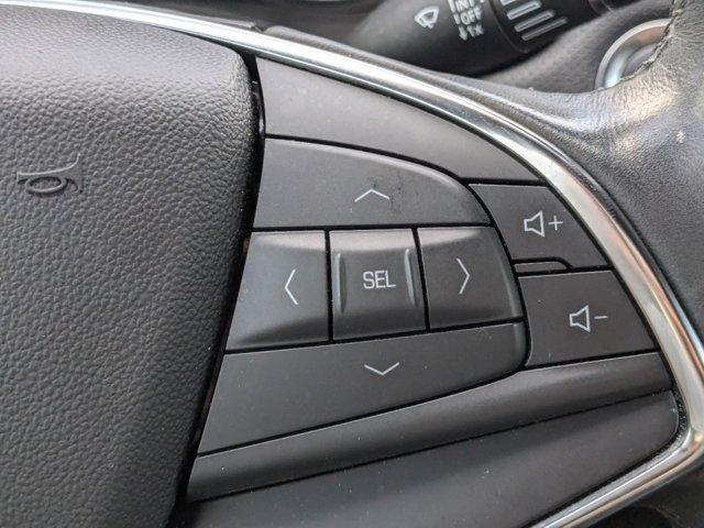 2021 Cadillac XT5 Vehicle Photo in BRUNSWICK, GA 31525-1881