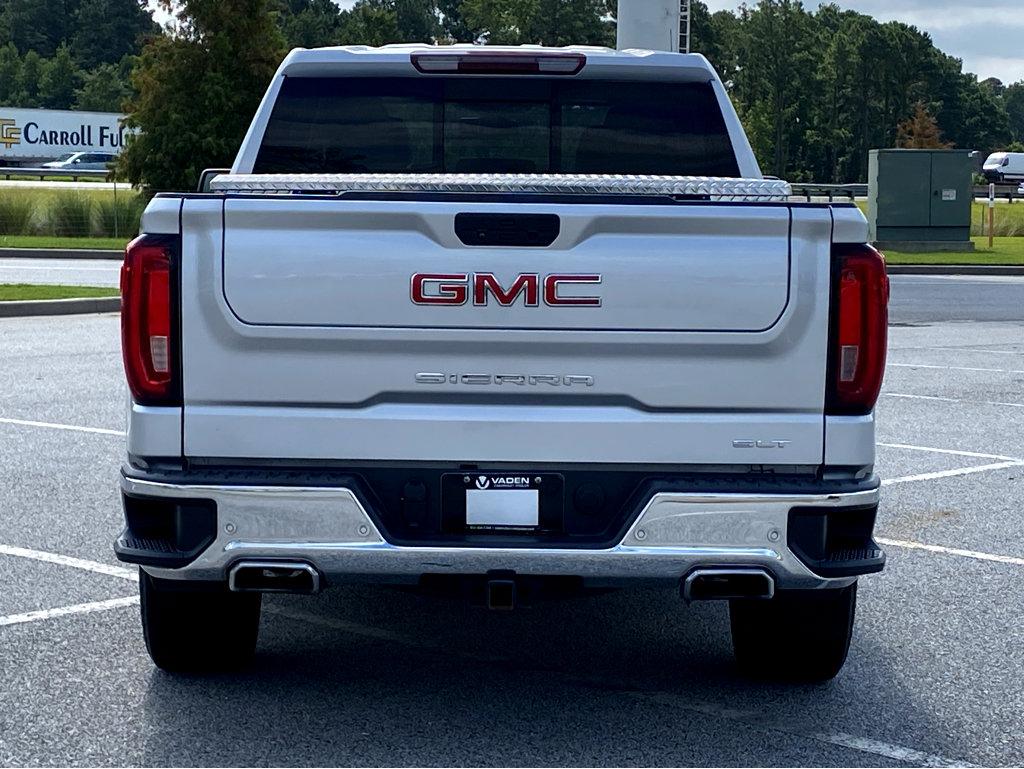 2020 GMC Sierra 1500 Vehicle Photo in POOLER, GA 31322-3252