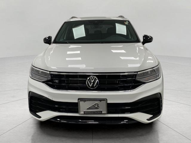 2024 Volkswagen Tiguan Vehicle Photo in Appleton, WI 54913