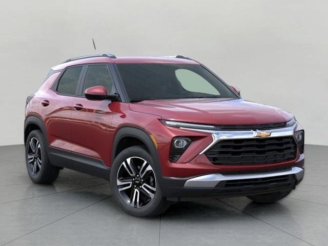 2025 Chevrolet Trailblazer Vehicle Photo in Madison, WI 53713