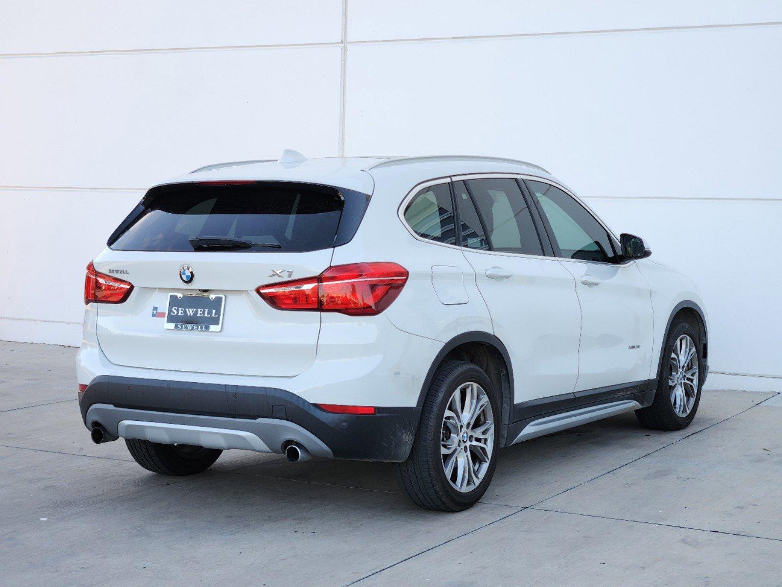 2017 BMW X1 xDrive28i Vehicle Photo in PLANO, TX 75024