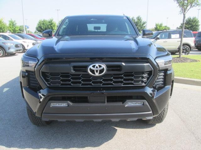 Used 2024 Toyota Tacoma SR5 with VIN 3TYLB5JN8RT004309 for sale in Bentonville, AR