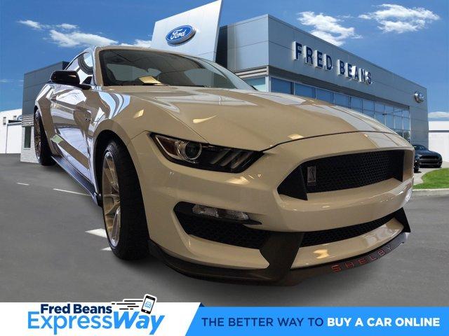 2019 Ford Mustang Vehicle Photo in Boyertown, PA 19512