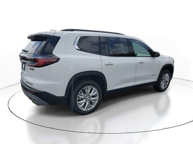 2024 GMC Acadia Vehicle Photo in SMYRNA, GA 30080-7630