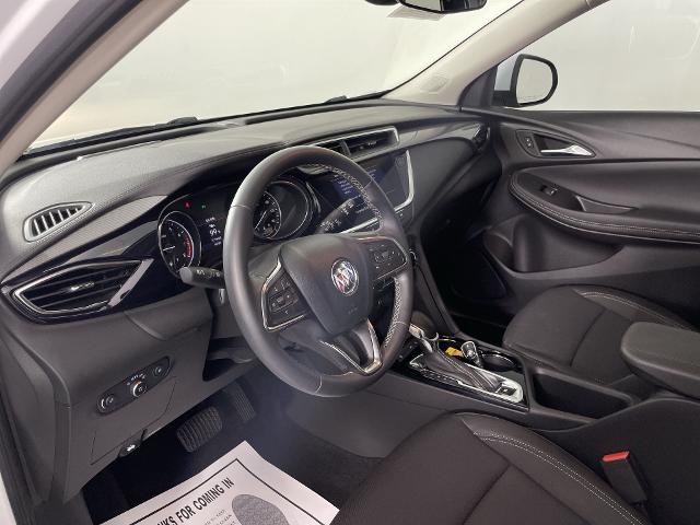 2022 Buick Encore GX Vehicle Photo in GILBERT, AZ 85297-0402