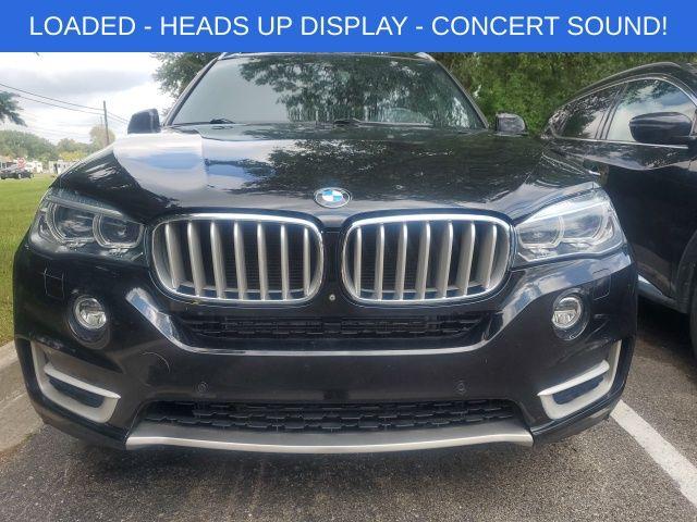 Used 2017 BMW X5 xDrive35i with VIN 5UXKR0C34H0V84353 for sale in Clinton Township, MI