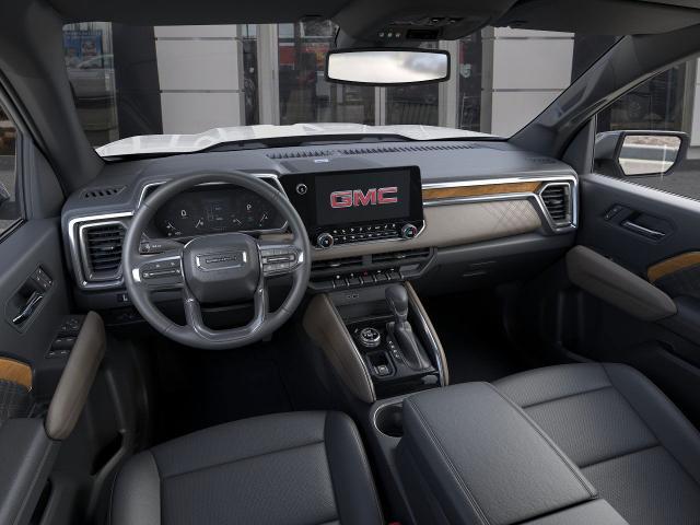 2024 GMC Canyon Vehicle Photo in INDEPENDENCE, MO 64055-1377