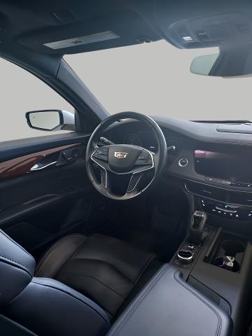 2020 Cadillac CT6 Vehicle Photo in OSHKOSH, WI 54904-7811