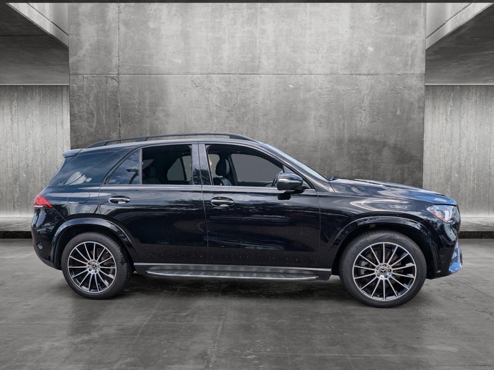 2023 Mercedes-Benz GLE Vehicle Photo in Wesley Chapel, FL 33544