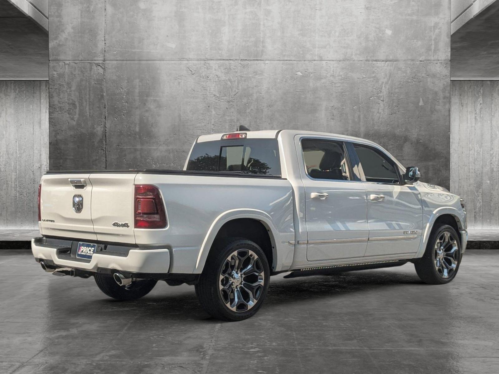 2022 Ram 1500 Vehicle Photo in Towson, MD 21204