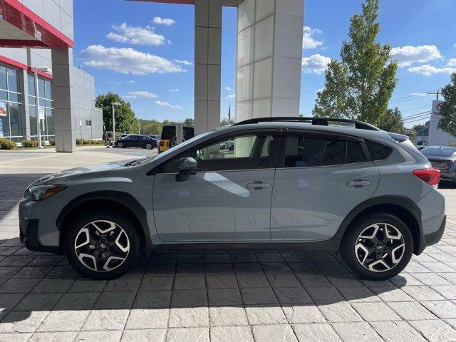 2019 Subaru Crosstrek Vehicle Photo in Flemington, NJ 08822