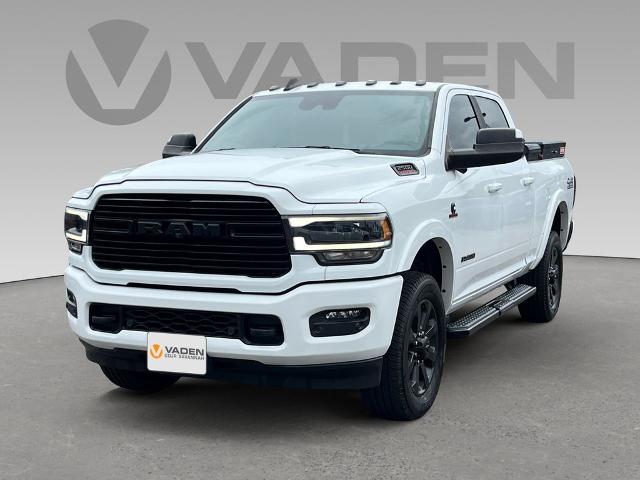 2022 Ram 2500 Vehicle Photo in Savannah, GA 31419