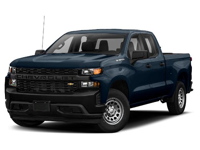 2019 Chevrolet Silverado 1500 Vehicle Photo in Kingston, PA 18704