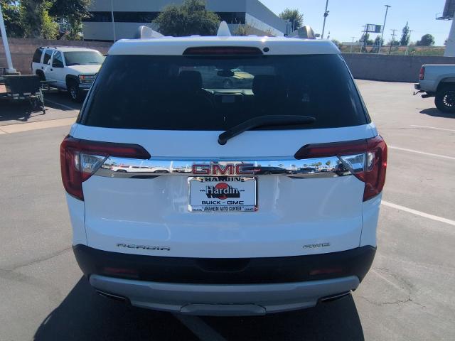 2023 GMC Acadia Vehicle Photo in ANAHEIM, CA 92806-5612