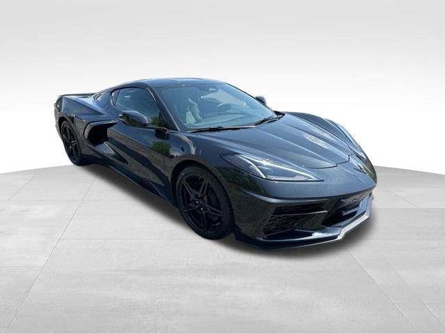 2024 Chevrolet Corvette Stingray Vehicle Photo in MEDINA, OH 44256-9631