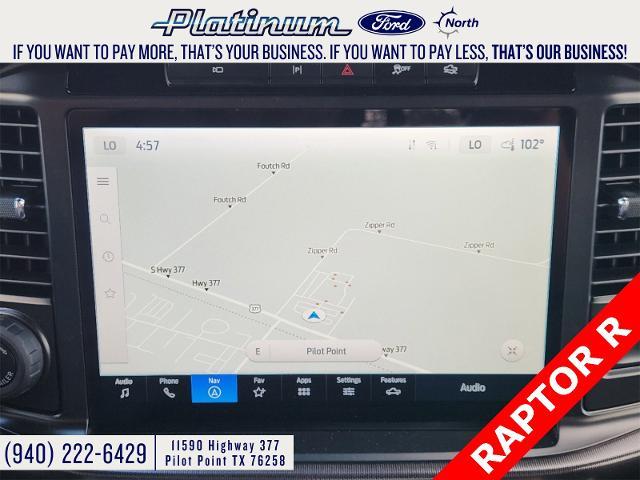 2024 Ford F-150 Vehicle Photo in Pilot Point, TX 76258-6053