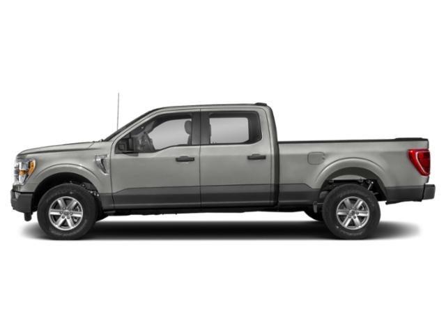 2023 Ford F-150 Vehicle Photo in Ennis, TX 75119-5114