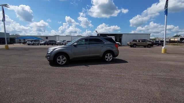 2012 Chevrolet Equinox Vehicle Photo in NEDERLAND, TX 77627-8017