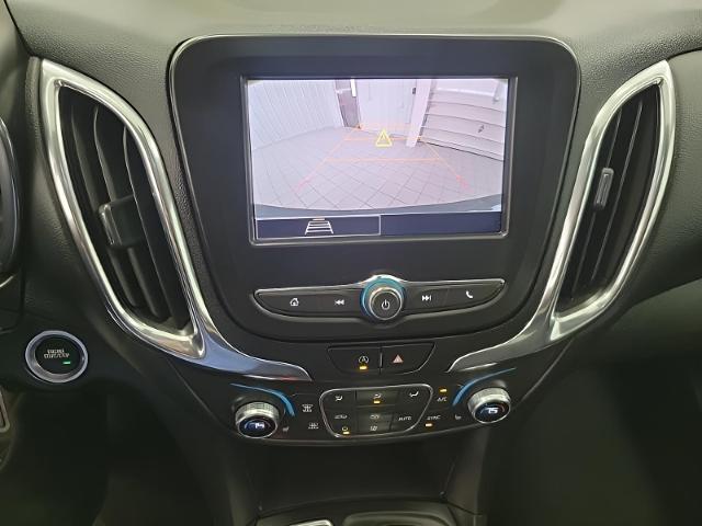 2022 Chevrolet Equinox Vehicle Photo in NEENAH, WI 54956-2243