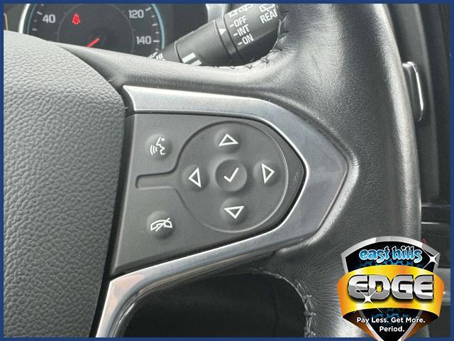 2021 Chevrolet Traverse Vehicle Photo in FREEPORT, NY 11520-3923