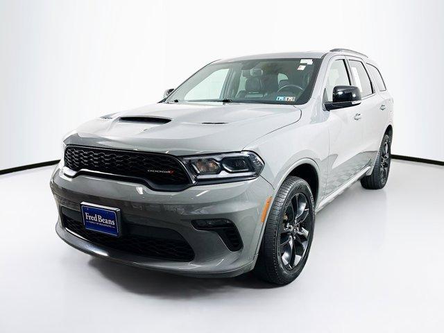 2021 Dodge Durango Vehicle Photo in Doylsetown, PA 18901