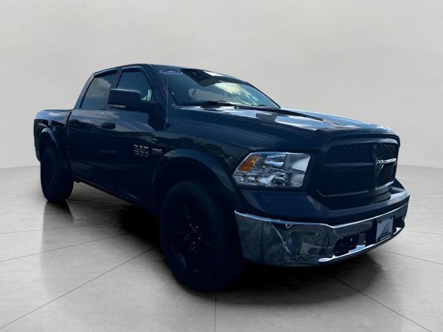 2015 Ram 1500 Vehicle Photo in APPLETON, WI 54914-8833