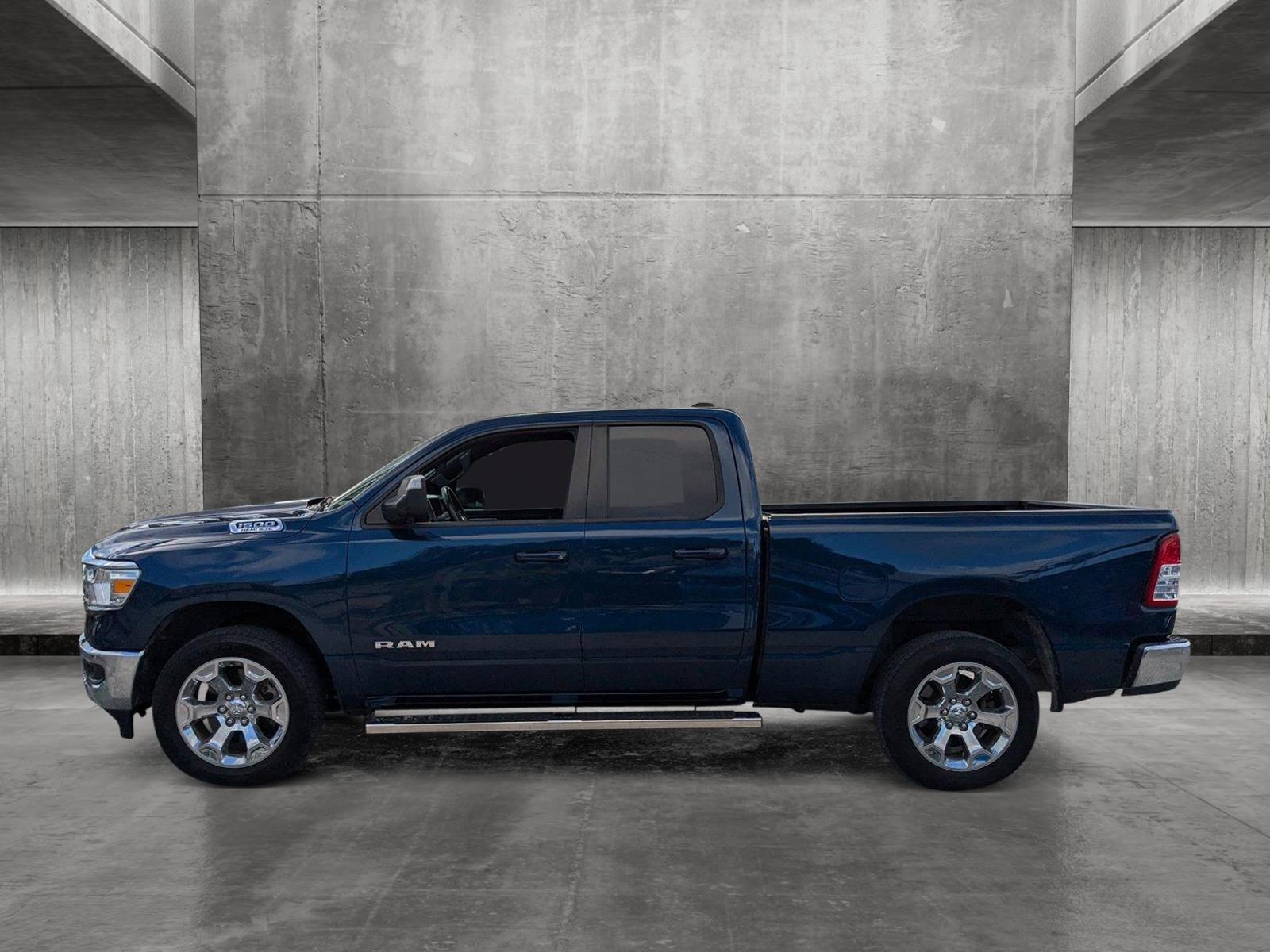 2021 Ram 1500 Vehicle Photo in Miami, FL 33015