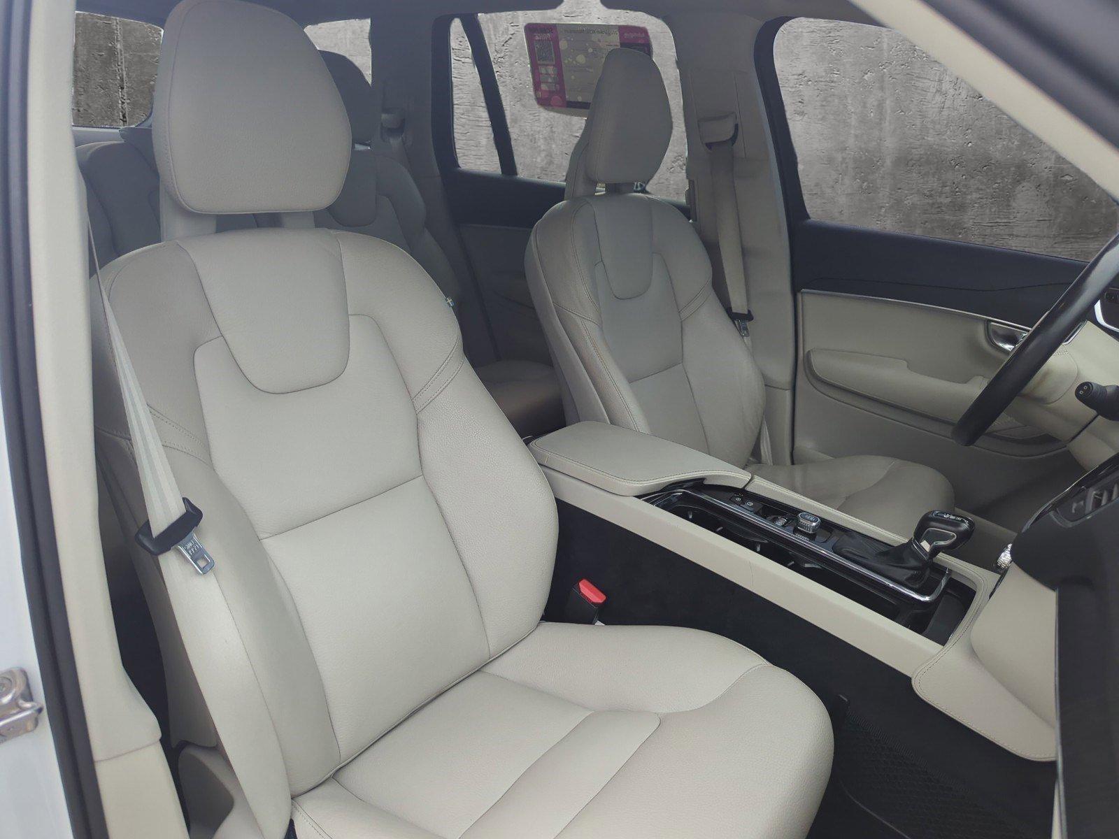 2020 Volvo XC90 Vehicle Photo in Margate, FL 33063