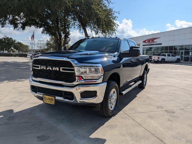 2024 Ram 2500 Vehicle Photo in SELMA, TX 78154-1459