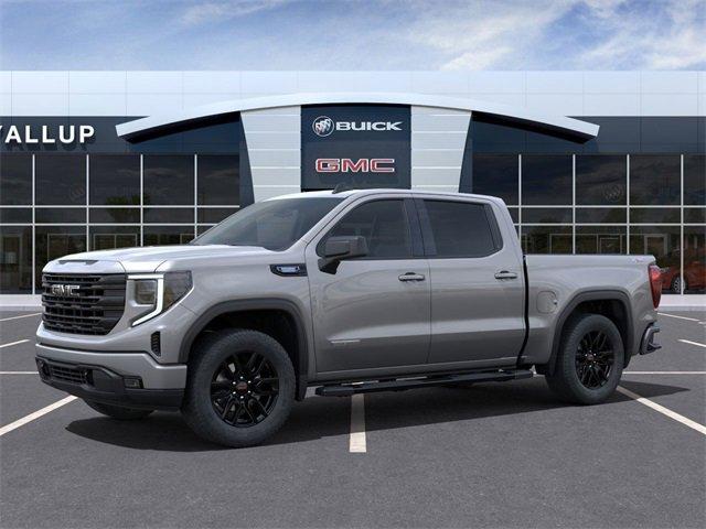 2025 GMC Sierra 1500 Vehicle Photo in PUYALLUP, WA 98371-4149