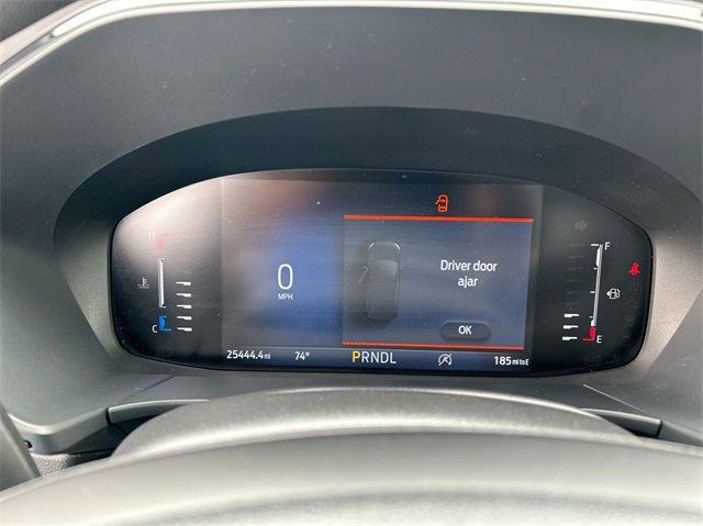 2023 Ford Escape Vehicle Photo in BOWLING GREEN, KY 42104-4102