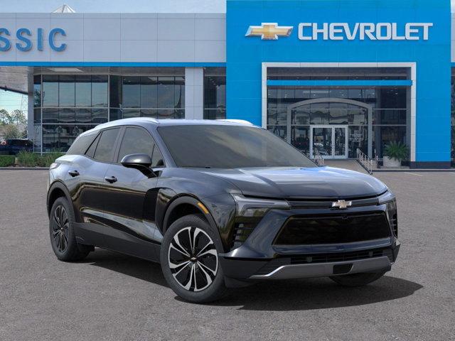 2025 Chevrolet Blazer EV Vehicle Photo in SUGAR LAND, TX 77478-0000