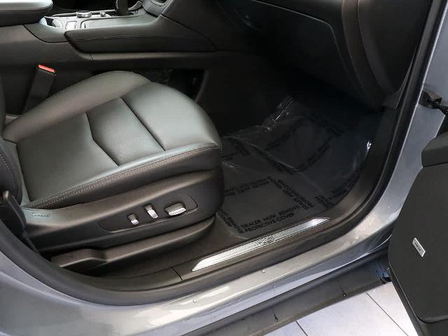 2022 Cadillac XT5 Vehicle Photo in LIBERTYVILLE, IL 60048-3287