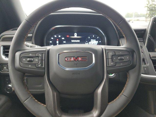 2024 GMC Yukon Vehicle Photo in SMYRNA, GA 30080-7630