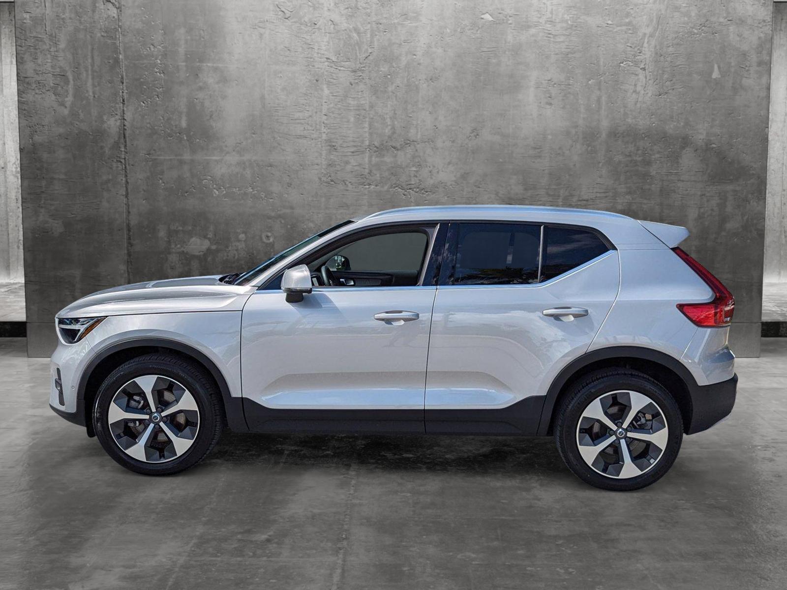 2023 Volvo XC40 Vehicle Photo in Delray Beach, FL 33444