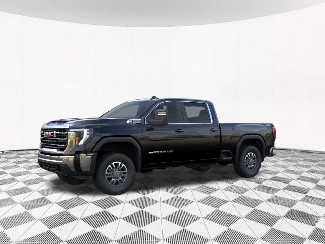 2025 GMC Sierra 2500 HD Vehicle Photo in NORTH RIVERSIDE, IL 60546-1404