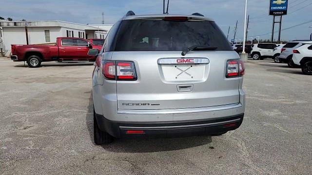 2017 GMC Acadia Limited Vehicle Photo in CROSBY, TX 77532-9157