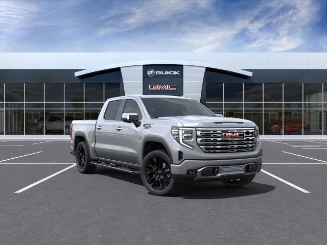 2024 GMC Sierra 1500 Vehicle Photo in WATERTOWN, CT 06795-3318