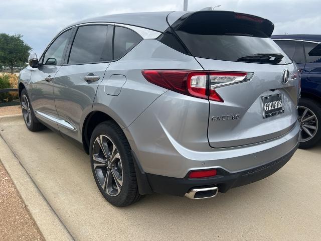 2024 Acura RDX Vehicle Photo in Grapevine, TX 76051