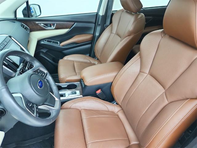 2020 Subaru Ascent Vehicle Photo in Grapevine, TX 76051