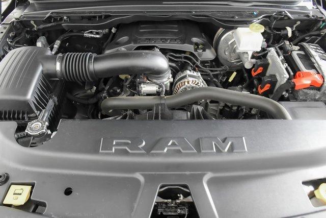 2020 Ram 1500 Vehicle Photo in PUYALLUP, WA 98371-4149