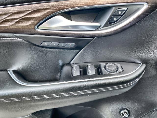 2022 Buick Envision Vehicle Photo in WILLIAMSVILLE, NY 14221-2883