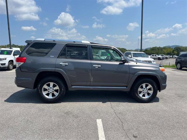 2012 Toyota 4Runner Vehicle Photo in ALCOA, TN 37701-3235