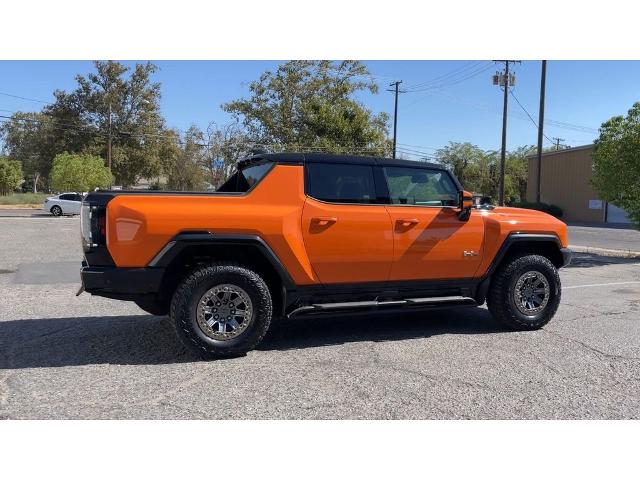 2024 GMC HUMMER EV Pickup Vehicle Photo in TURLOCK, CA 95380-4918