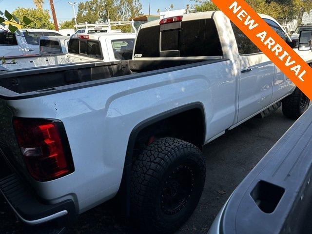 2018 GMC Sierra 2500HD Vehicle Photo in PASADENA, CA 91107-3803