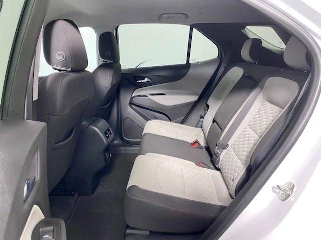 2020 Chevrolet Equinox Vehicle Photo in BROCKTON, MA 02301-7113