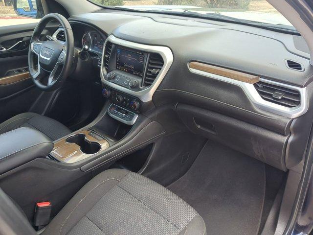 2021 GMC Acadia Vehicle Photo in SELMA, TX 78154-1460