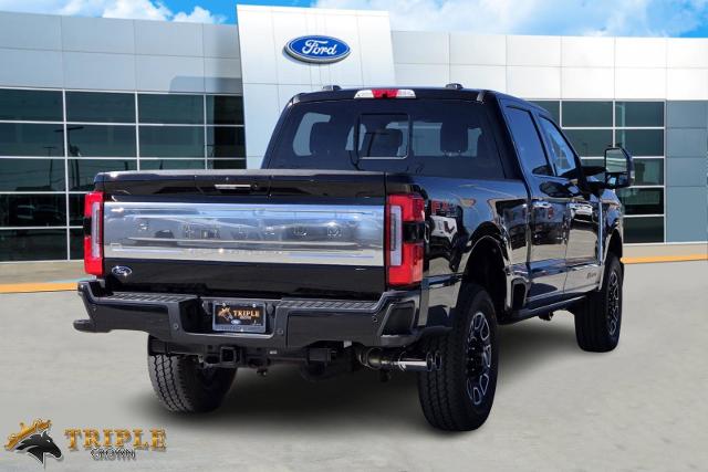 2024 Ford Super Duty F-250 SRW Vehicle Photo in STEPHENVILLE, TX 76401-3713