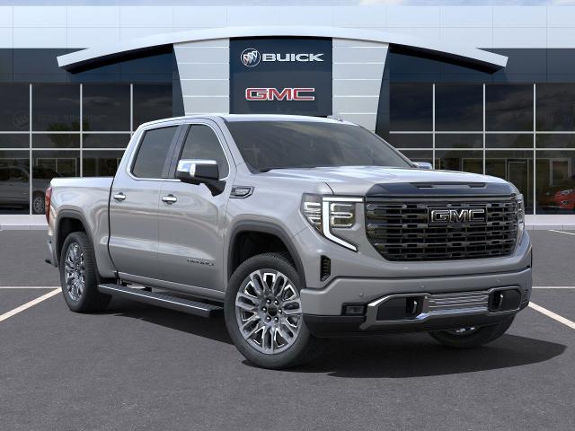 2024 GMC Sierra 1500 Vehicle Photo in LONE TREE, CO 80124-2750