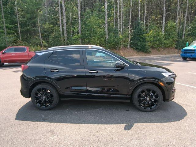 2024 Buick Encore GX Vehicle Photo in ALBERTVILLE, AL 35950-0246